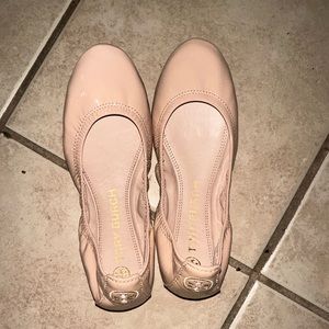 Tory Burch ballet flats | NEW WITH TAGS